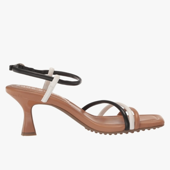 Anne Klein Jelyssa Jelly Sandals 8.5 - Picture 4 of 9